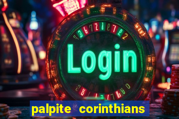 palpite corinthians x bahia